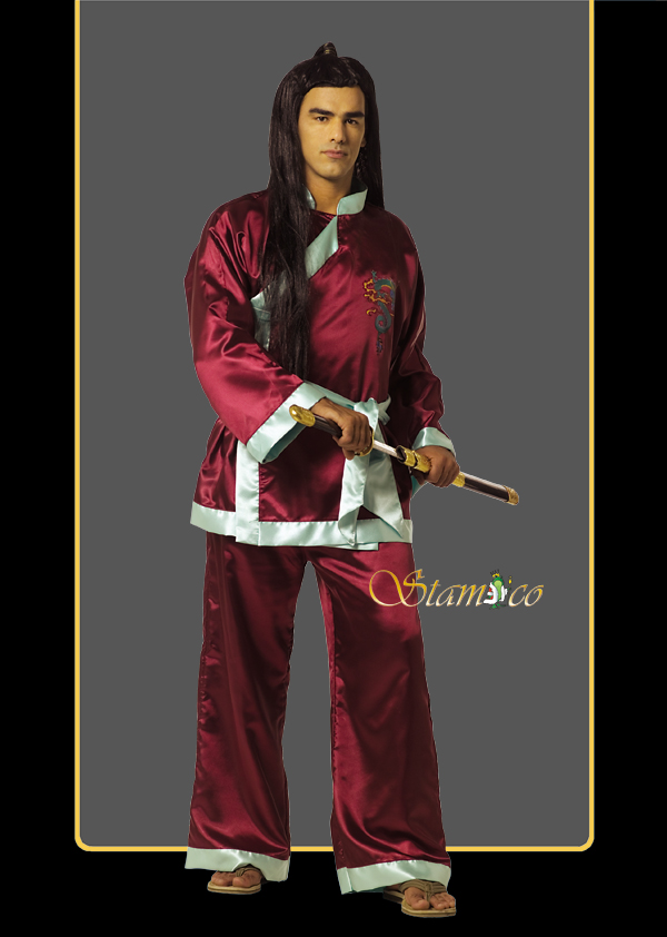 foto Kung fu